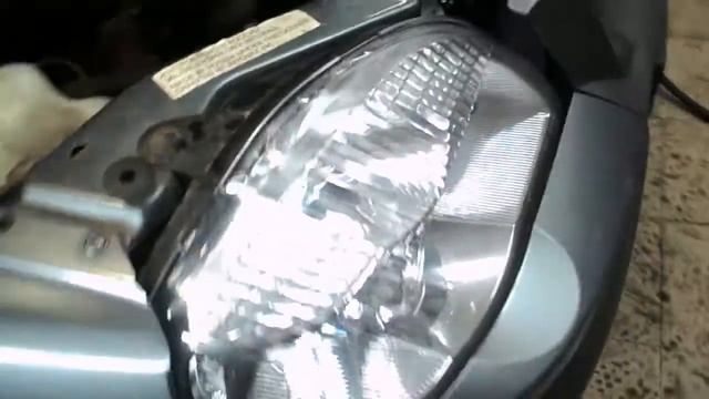 шеви нива= замена верхних патрубков радиатора