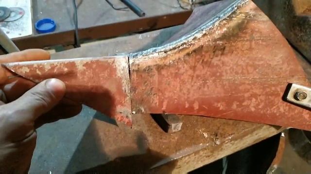 Окучники польские своими руками.