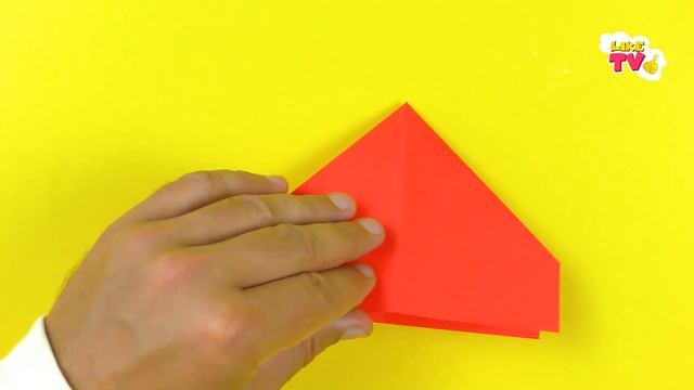 Как сделать коробку из бумаги. Оригами коробочка. Бумажная коробка из бумаги без клея