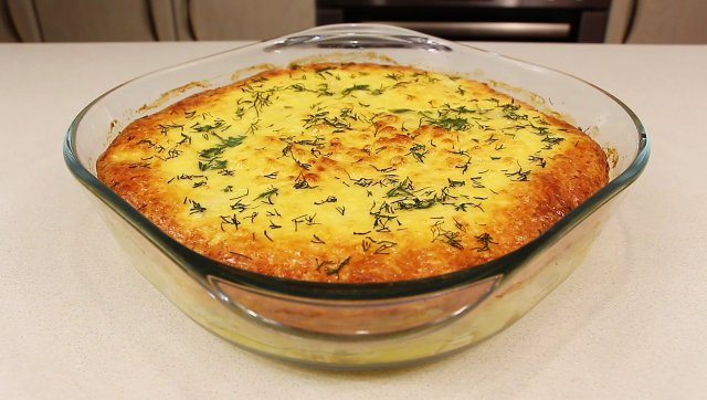 Все Просят Еще Кусочек! КУРИЦА с КАРТОШКОЙ в Сметанно-Сырной Заливке/Простой и Быстрый Обед или Ужин