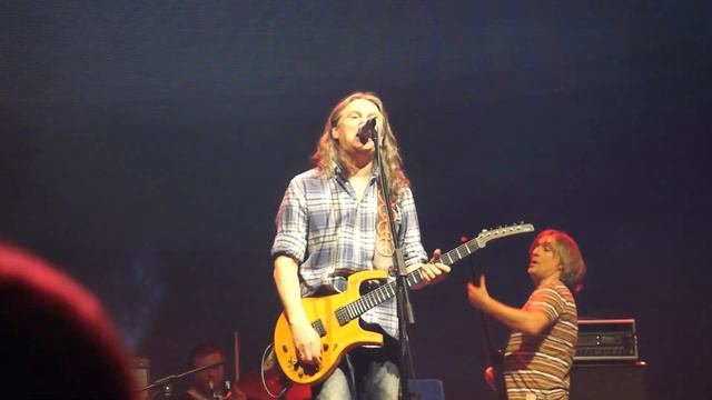 Чиж & Co - O.K. (Позволь мне рассказать)