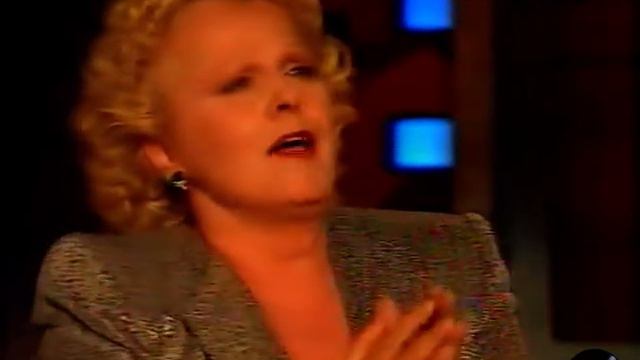 Katia Ricciarelli - Ideale (live 1998)