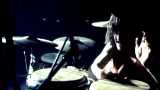 Led Zeppelin - Moby Dick