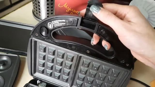 Любимый мультиПекарь. Обзор мультипекаря REDMOND RMB-M605