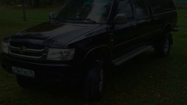 Грейт Вол Дир слабые места | Недостатки и болячки б/у Great Wall Deer