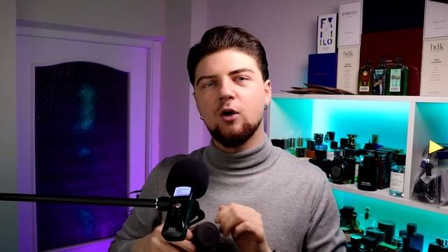 БЮДЖЕТНЫЙ МУЖСКОЙ ПАРФЮМ НА КАЖДЫЙ ДЕНЬ!