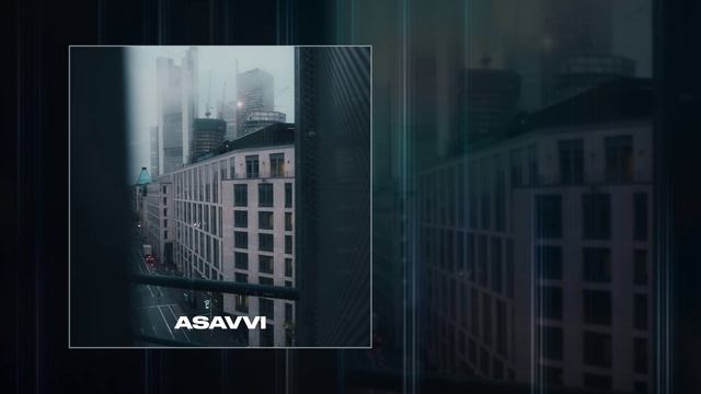 ASAVVI - Невозможно любить (Официальная премьера трека)