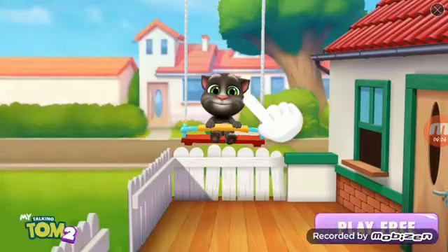 Лунтик мини игры