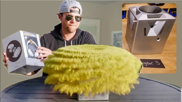 БлесткоБомба 3.0 vs Грабители Посылок