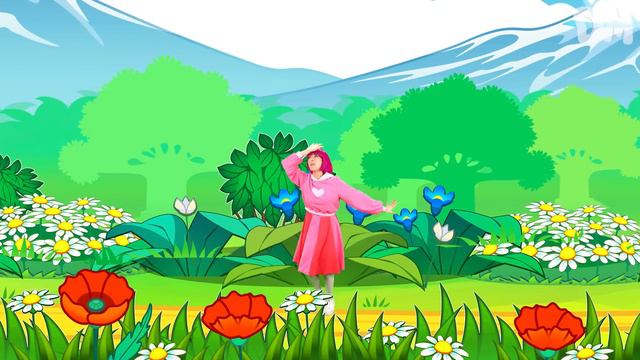 Потерялся ребёнок | Безопасность детей | Что делать, если ты потерялся? | Dominoki Детские Песни