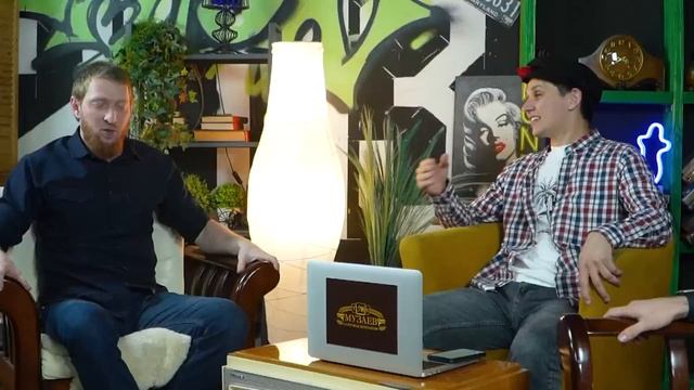 АМИР СУГАИПОВ х ШАМИЛЬ АЛЕРОЕВ | УГАДАЙ ПЕСНЮ #6