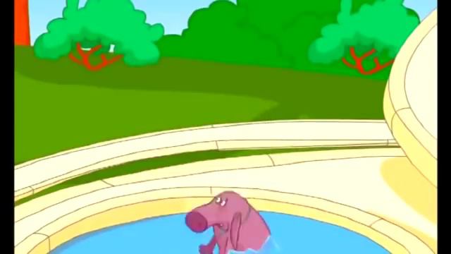 Лёлик и Барбарики   Далеко от мамы песня