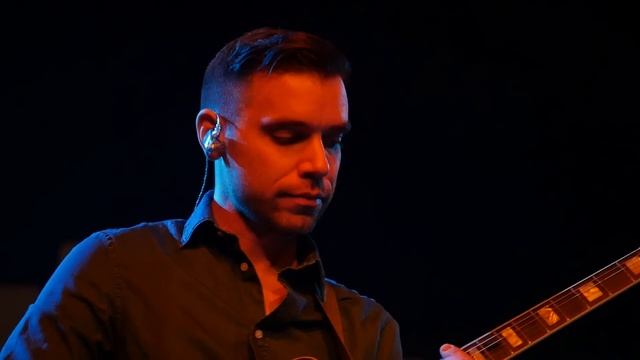 Lord Huron - The Night We Met (Live on KEXP)