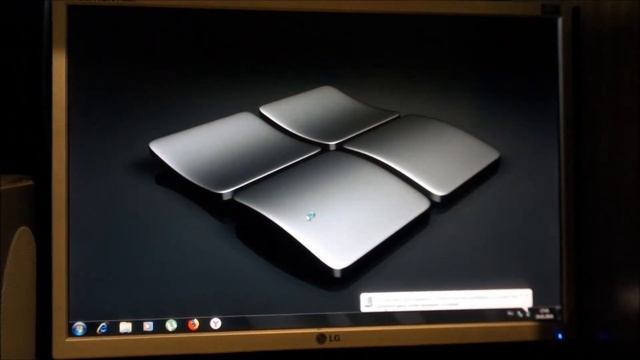 Как подключить жесткий диск от ноутбука 2,5" к компьютеру.