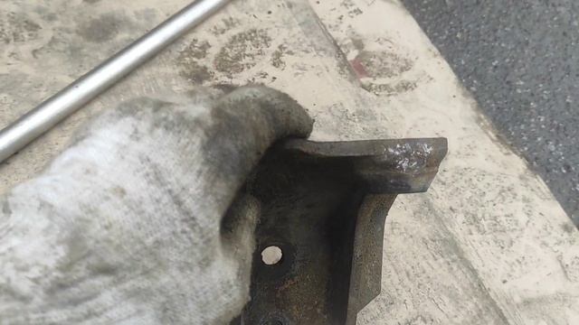 Замена кронштейна подушки двигателя Газон Next и д.р