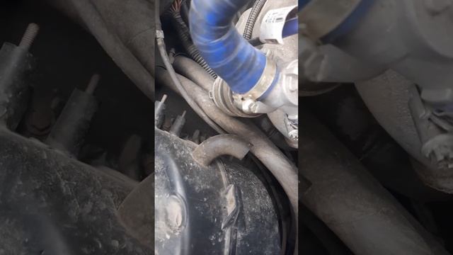 подогреватель на патриот уаз