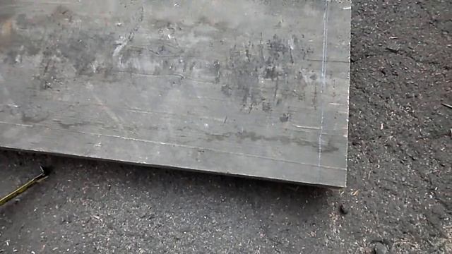 Козел для пилки дров своими руками Пилим дрова Заготовка дров