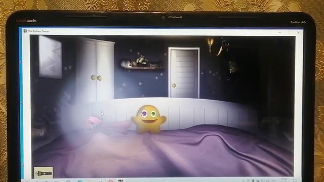 ГЕНА И ДРУЖОК СТАЛИ ЗЛЫМИ (БАРБОСКИНЫ ГЕЙМЕРЫ) #1.