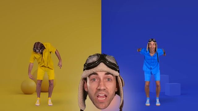 Lava, Cowboys, Pirates + more! ???☠️ | Dance Along Compilation | Danny Go! Songs for Kids