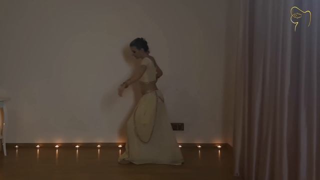 МИСТИЧЕСКИЙ РД-ТАНЕЦ С ШАНТИ #3. Танец – молитва  (Шанти Ханса)