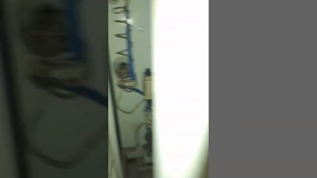 Запускаем отопление в доме. Котёл Мимакс Vega КСГ 10