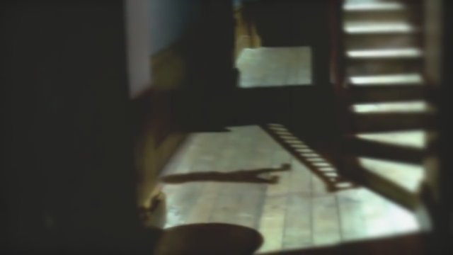 Самые жуткие места с привидениями