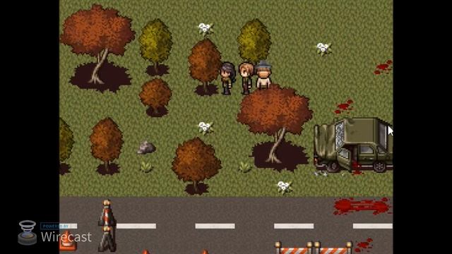 Silver Creek Falls Chapter 1