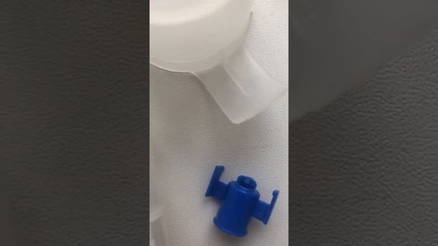 Почему не испаряет ингалятор(небулайзер) Omron