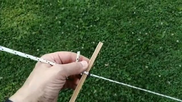 Автомобильная маркиза своими руками.