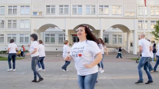 Лучшее поздравление от родителей на Последний звонок 30 школа Подольск