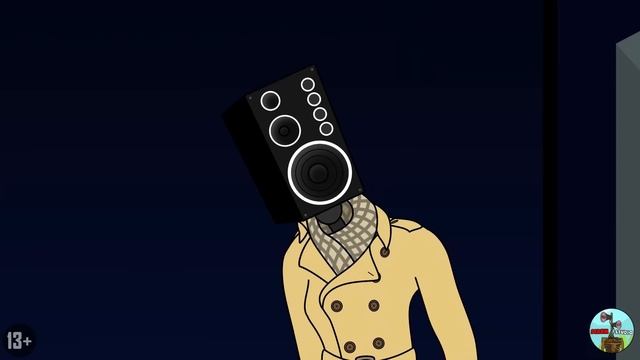 ВСЕ СЕРИИ СПИКЕРВУМЕН КАМЕРАВУМЕН ТВ ВУМЕН! Скибиди Туалеты Skibidi Toilets Мультик Анимация