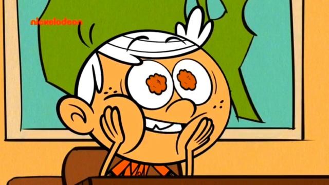 Мой Шумный Дом - "Холодильнее чем нужно" (1 часть)