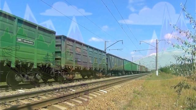 Викторина учим поезда. Логика для детей - что лишнее?