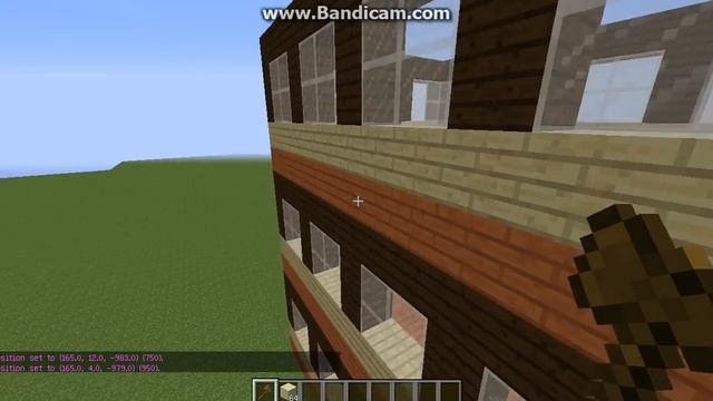 Как КОПИРОВАТЬ,УДАЛЯТЬ,ЗАМЕНЯТЬ БЛОКИ С ПОМОЩЬЮ ТОПОРИКА.