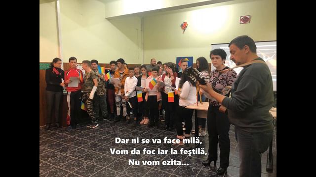 Mihai Henț - Bieți lampagii