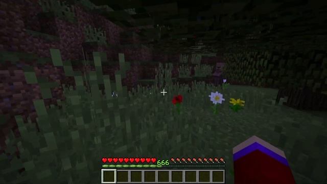 ЭТОТ ИГРОК УМЕР 300 ЛЕТ НАЗАД В МАЙНКРАФТ