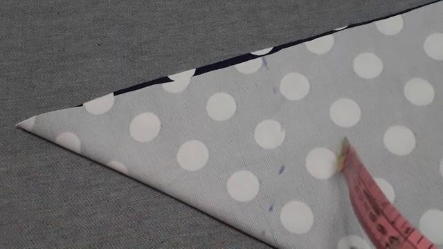 Юбка четверть солнца. Как раскроить.mp4