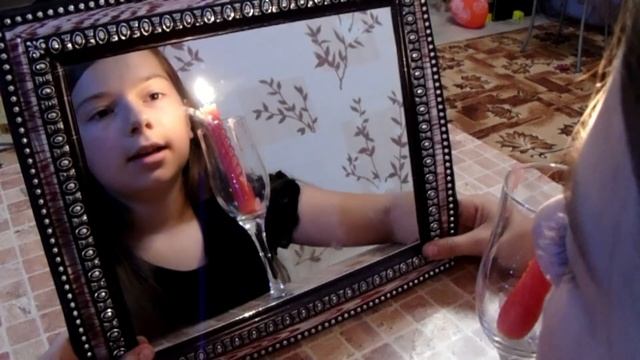 Страшилки Вызов духов ♠Пиковая дама♠