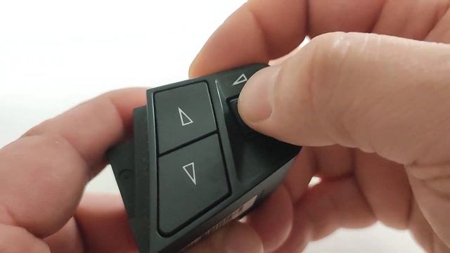 Кнопки мультируля Opel Antara 2006-2017