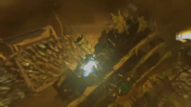 Dead Space 2. Полное прохождение. Невозможная сложность. Без урона. [Без DLC. Без комментариев]