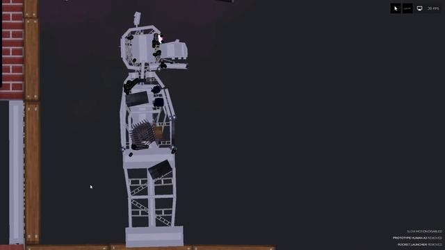 КРУТЫЕ АНИМАТРОНИКИ ИЗ ФНАФ ! в | Пипл Плейграунд | 1.22.3