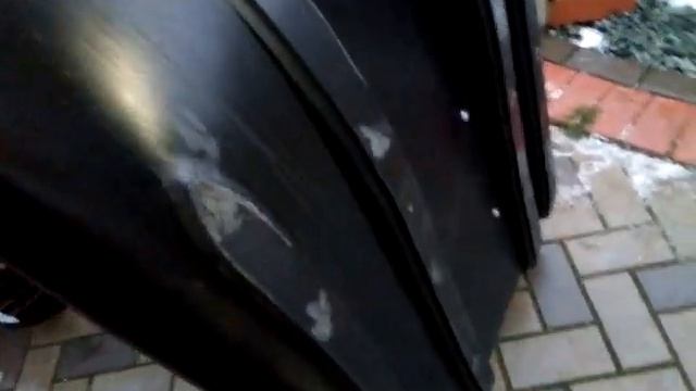 Модуль толкача для буксировщика Шармакс.