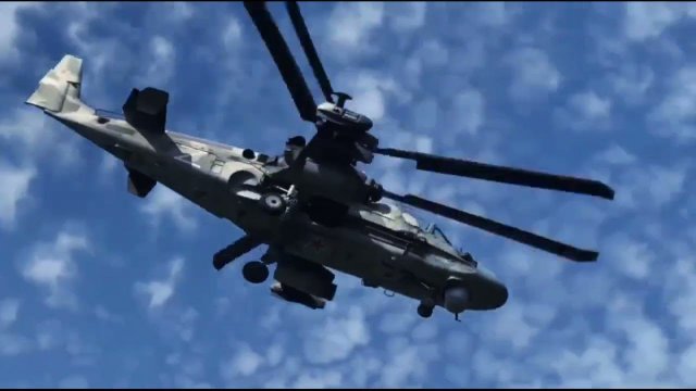 Клип Алексей Матов Нас отсюда не подвинуть