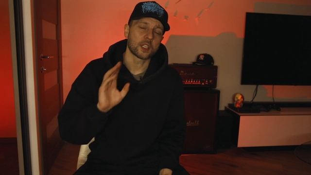 LINE 6 HX Stomp, мое мнение