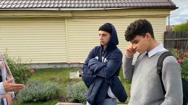 ПРОДА ИЗ РУТУБ КАНАЛА ДЕКСТЕР