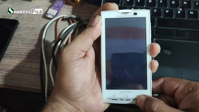 Sony Ericsson Xperia X10/X10i (SO-01B) Hard Reset/Pattern/Password Unlock Without PC