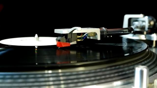 Лютневая музыка XVI-XVII веков. 1970 Винил..mp4