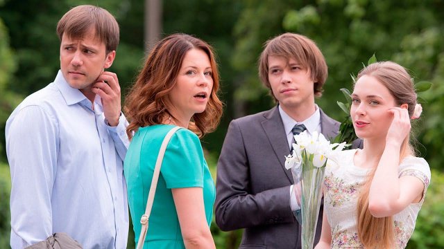 Украинские фильмы про подростков