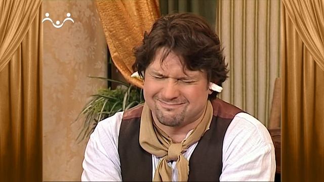 Сказки и Истории. Король и слуга. Менестрель