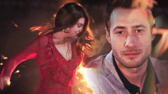 БЛЕСТЯЩИЙ ДУЭТ - СВЕТЛАНА АБРАМОВА & JUNIC - С ОЧЕНЬ КРАСИВОЙ ПЕСНЕЙ - В ПЛЕНУ ТВОЕЙ ЛЮБВИ...